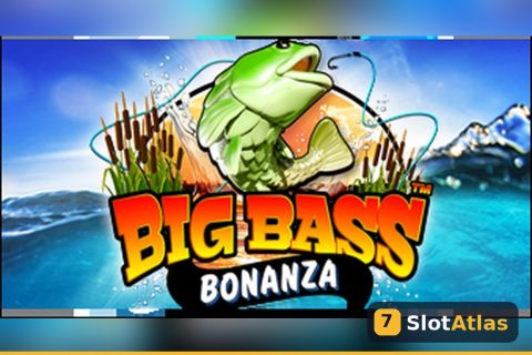 Big Bass Bonanza