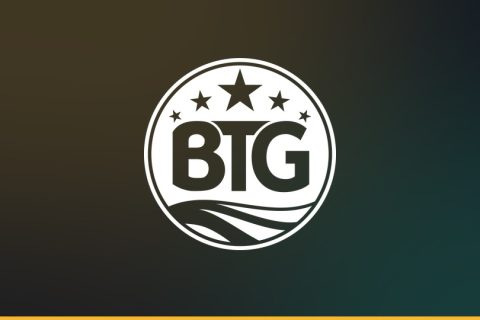 Big Time Gaming