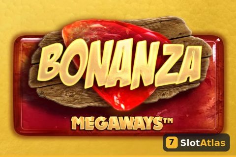 Bonanza Megaways