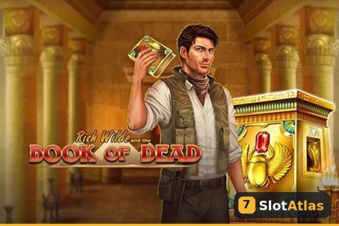 Book of Dead
