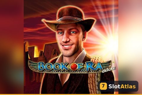 Book of Ra Deluxe