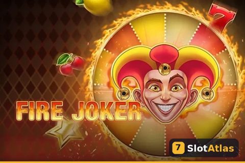 Fire Joker