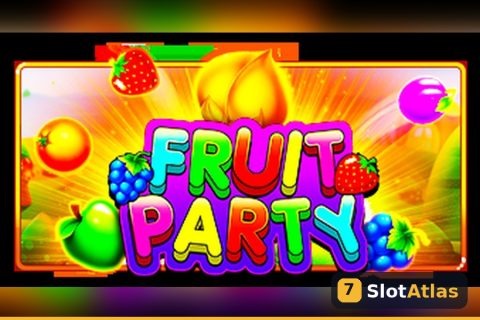 Fruit Party