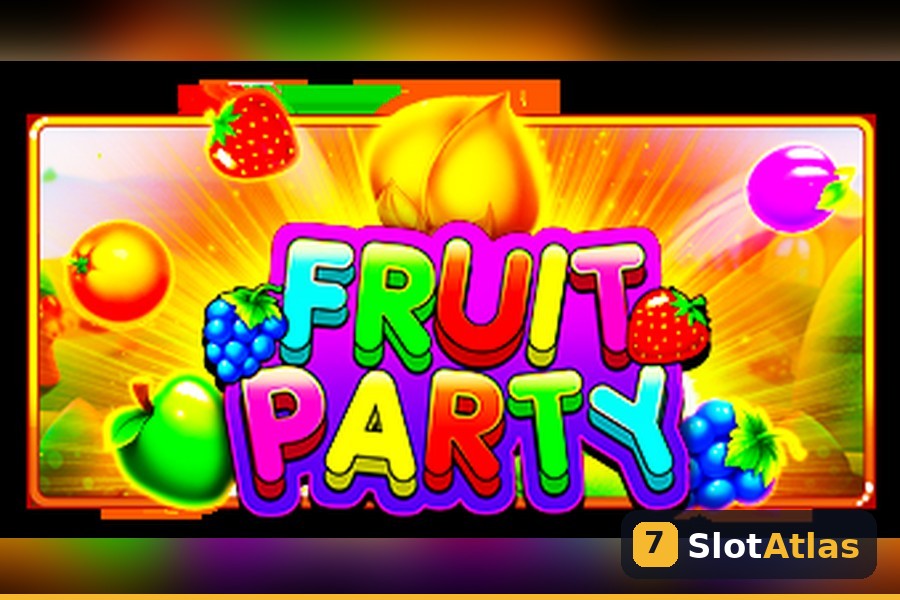 Fruit Party