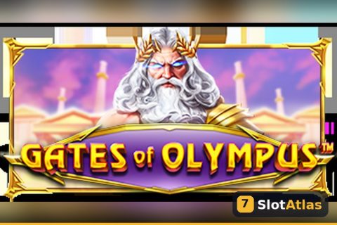 Gates of Olympus