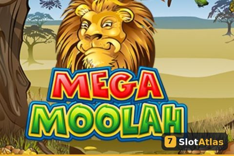 Mega Moolah