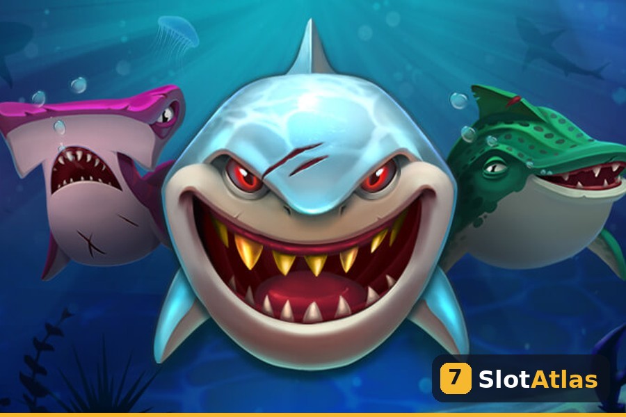 Razor Shark