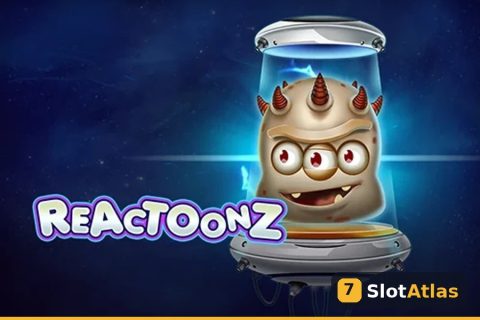 Reactoonz
