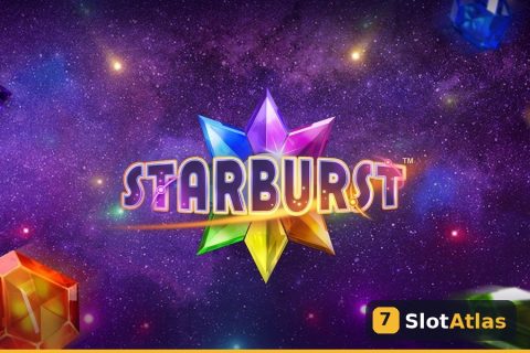 Starburst