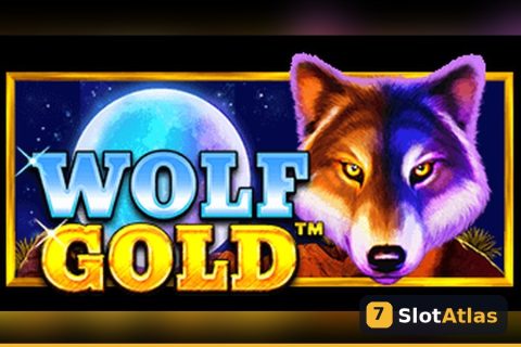 Wolf Gold