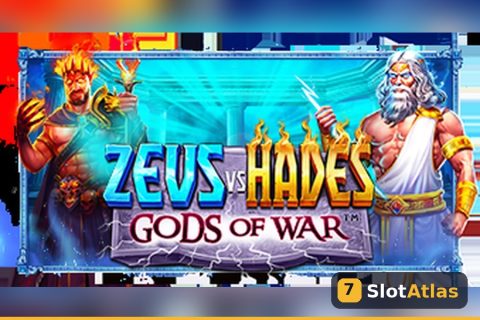 Zeus vs Hades – Gods of War