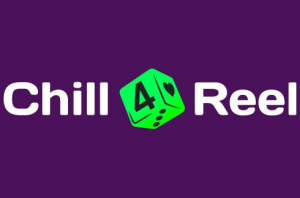 Chill4Reel logo