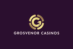 Grosvenor Casinos