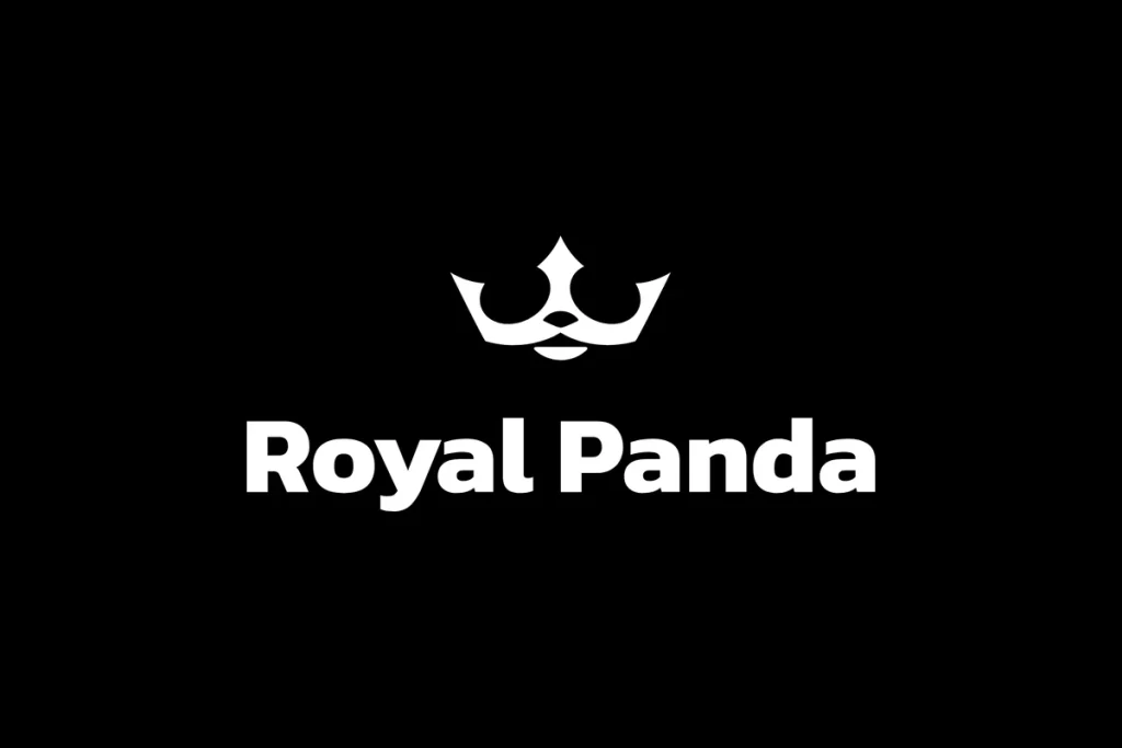 Royal Panda